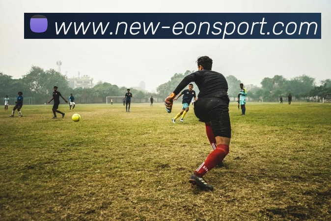 意昂足球发展历程