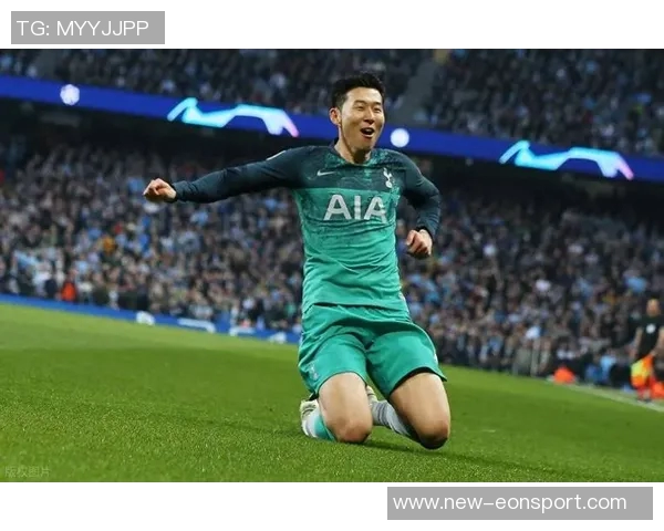 孙兴慜合同灵活条款让他可短期回欧洲追梦如同小贝和亨利 孙兴慜合同灵活条款让他可短期回欧洲追梦如同小贝和亨利