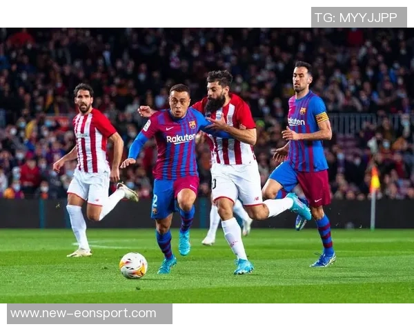 西甲赛季前瞻：毕尔巴鄂力争反弹皇马誓言击沉黄潜再创佳绩