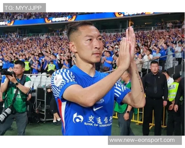 申花遗憾错失良机吴曦精准直塞安德烈路易斯单刀竟然踢飞