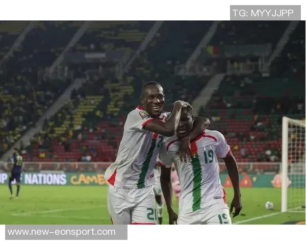 非洲杯历史上四队从未赢得胜利的尴尬记录分析