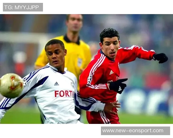 孔帕尼与拜仁的完美结合源于家族传承的坚韧精神