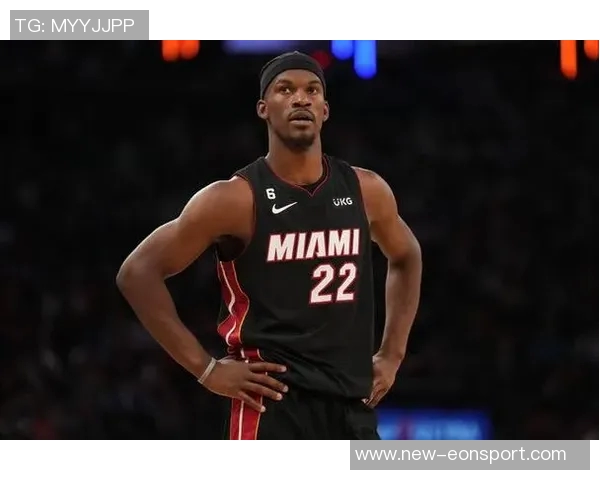 巴特勒失利后未与热火旧将握手致意选择直接离场引发热议 巴特勒失利后未与热火旧将握手致意选择直接离场引发热议