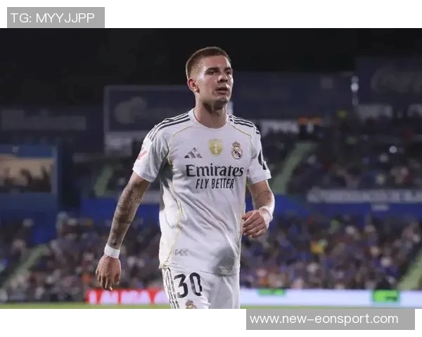 西媒报道门迪伤缺165天皇马考虑为其寻找新去处