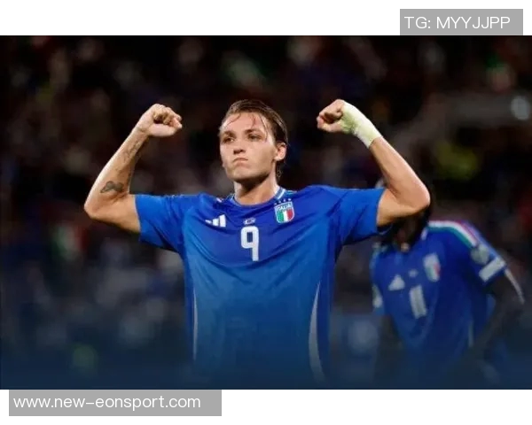 意大利国家队客战爱沙尼亚海报曝光多纳鲁马巴斯托尼小基恩齐亮相