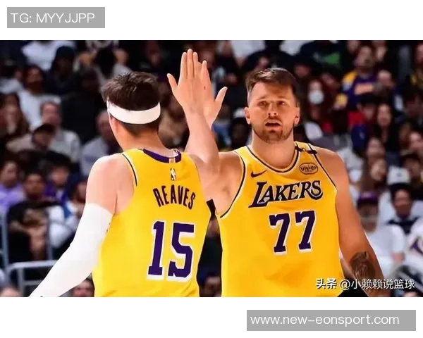 湖人展现强大韧性詹姆斯东契奇里夫斯缺阵仍能斩获七胜