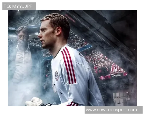 德媒透露拜仁与诺伊尔续约谈判初步接触或冬歇期达成协议