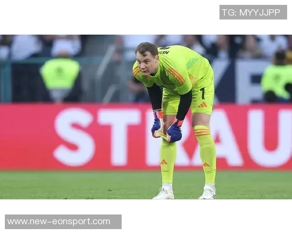 纳格尔斯曼谈诺伊尔回归德国队门将位置不成问题