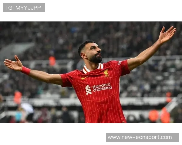 评论员建议萨拉赫提升防守能力以保持首发位置