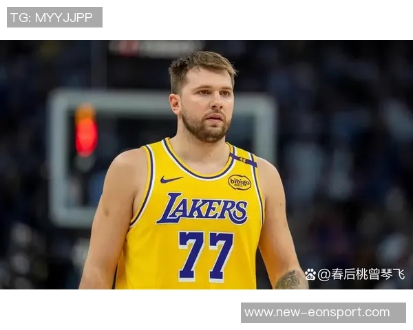 东契奇助攻下艾顿命中率高达705加福德领跑新赛季投篮榜