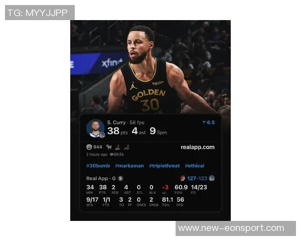 库里42分6助攻7篮板表现惊艳美网友称其为掘金之父历史最佳控卫