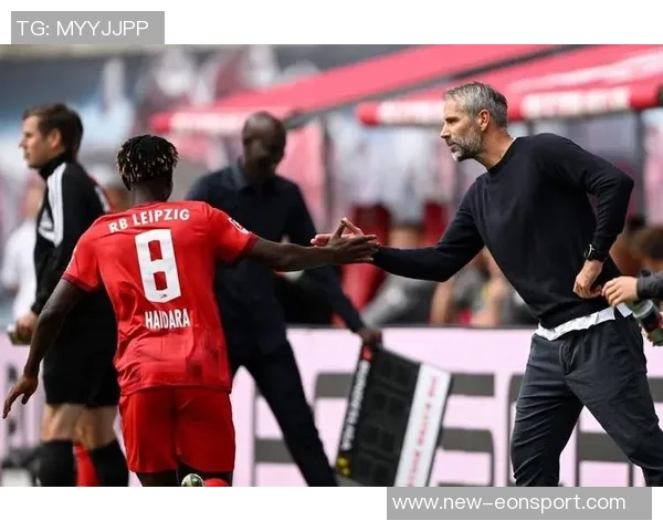 莱比锡全力追逐门兴中场赖茨夏窗首选目标再度引发关注