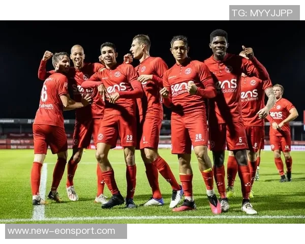 西莱森复出助奈梅亨晋级荷兰杯次轮完成精彩8扑救