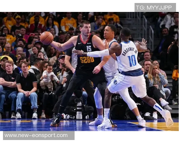 独行侠客场对决掘金浓眉克莱布兰登威廉姆斯齐上阵展现实力