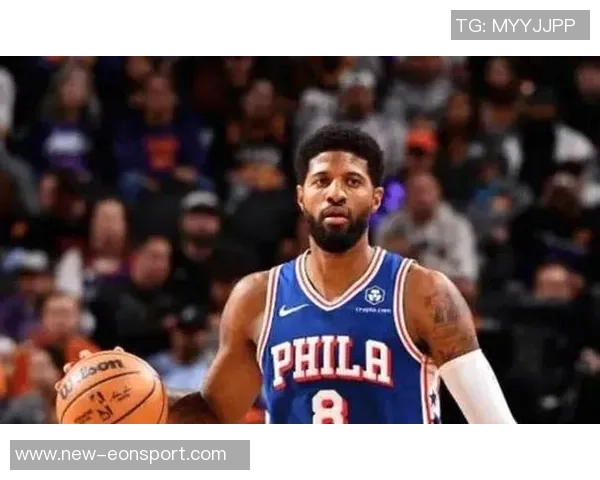 乔治状态回暖21投11中三分命中率高达七成砍下35分助球队争胜