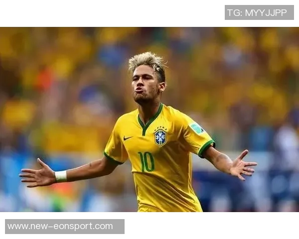 阿斯报导内马尔带伤拼搏赛季任务手术只为实现世界杯梦想