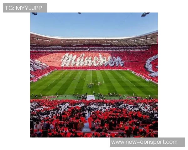 德雷森全力争取2028年欧冠决赛承办安联球场基础设施完美无瑕