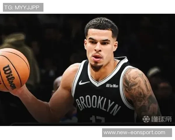 小迈克尔波特三分球失准却依然贡献全面表现助球队获胜