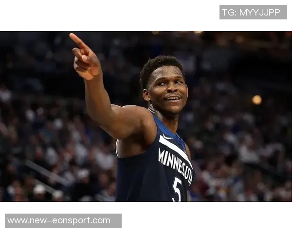 森林狼官方推特失误爱德华兹三分球命中数仍未突破1200大关