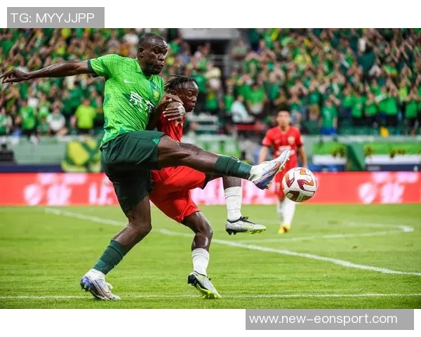 国安主场失利海牛球迷嘘声四起球员赛后谢场遭冷遇